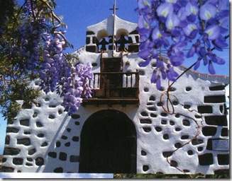 Ermita de San Bartolo Detalle Ermita de San Bartolo Detalle