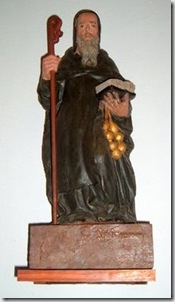 SAN AMARO XVI SAN AMARO XVI