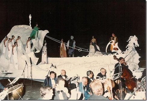 La Nave de La Esperanza 2 