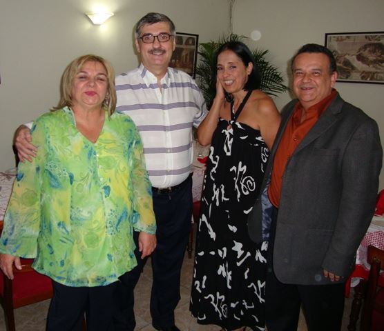 Buscemi, GRguez., CHP, MÁlvarez