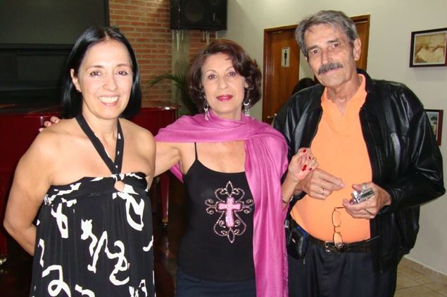 CHP, SNavarro, Alb Lopez