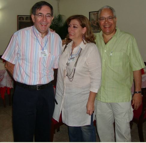 Lalaguna, CMijares, LEArias