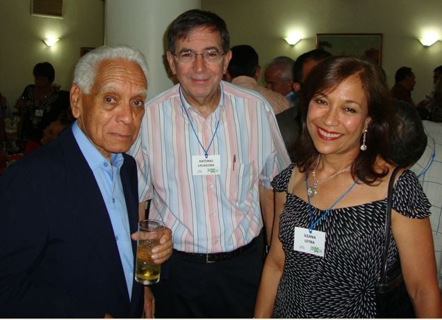 Mejías, Lalaguna ILeyba