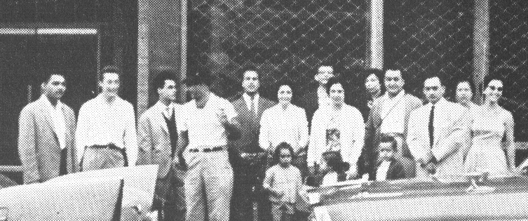 19590600(P)=Excursión Cumaná 1