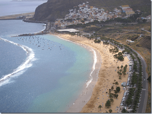 20110418=Las Teresitas 1