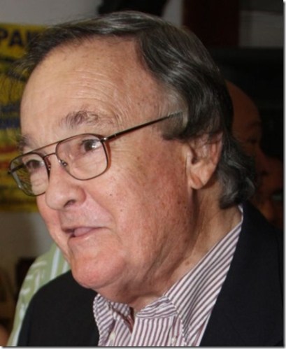Rolando Garc&iacute;a Lago