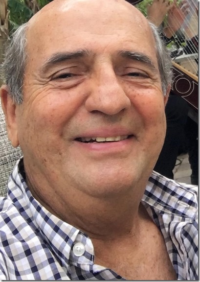 Alredo Matheus P&eacute;rez