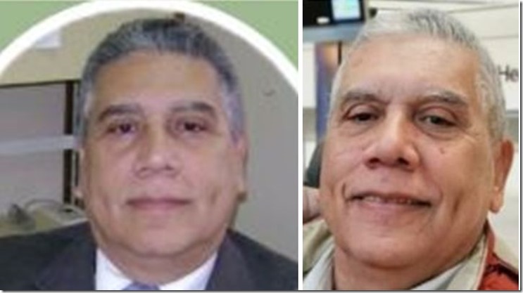 Justo Torres (doble)