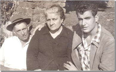 1960-Con padres