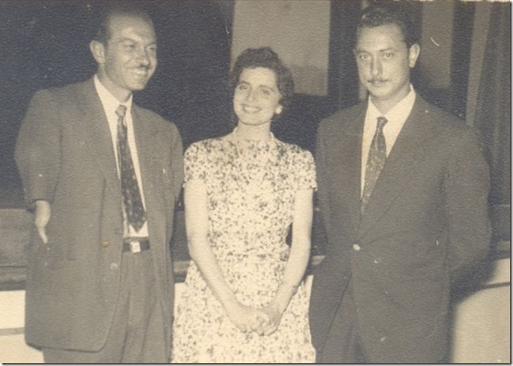 Rosalino Rosa M&ordf; Caruso