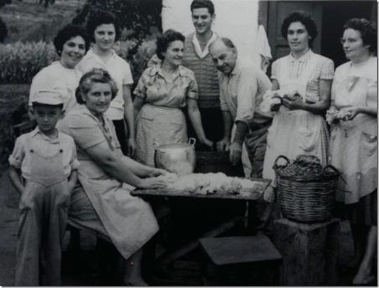 Mataz&oacute;n cochino