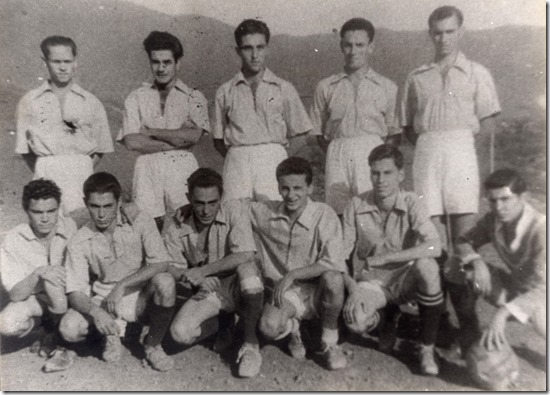 5 Atl&eacute;tico de El Paso