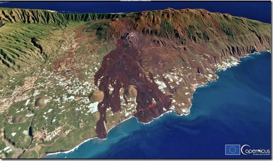 SO de La Palma