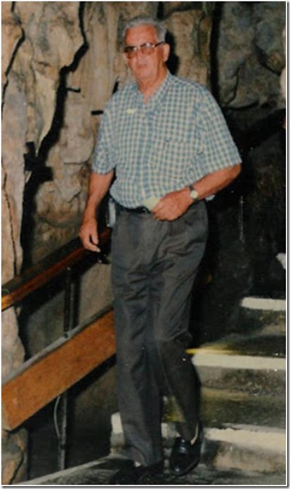 195X. Pedro el de la luz