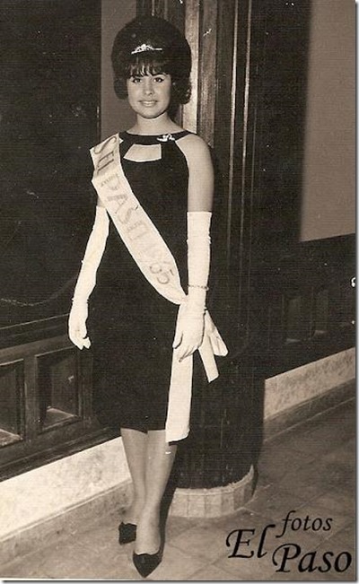 1965. Nela Díaz Sarabia