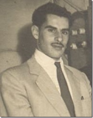 195X. Miguel Ta&ntilde;o Acosta