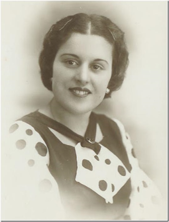 194X. Evelia Padr&oacute;n Ramos