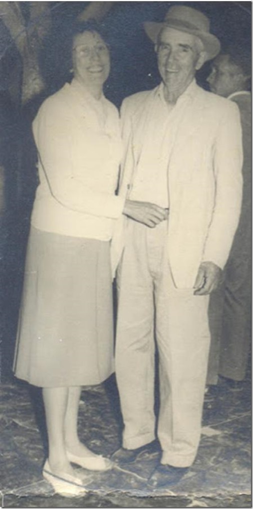 1957-58. Pepe y Amanci&oacute;n