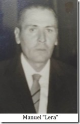 Manuel 'Lera'