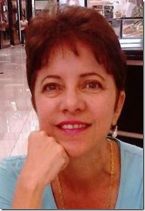 Belkys Fern&aacute;ndez Flores