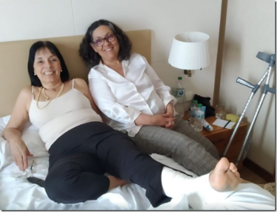 20230621=Hot. Valencia. CHP y Rosa